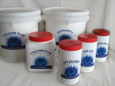 Bromine Tablets